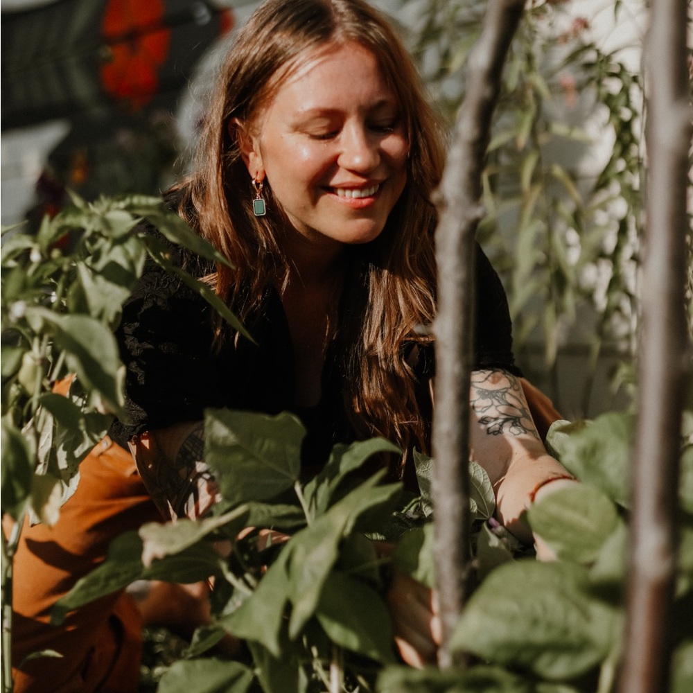 Meet your Posher, Moriah